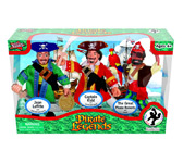 pirate figure